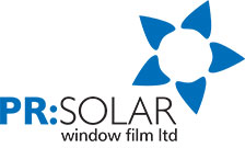 PR Solar Window Film Ltd