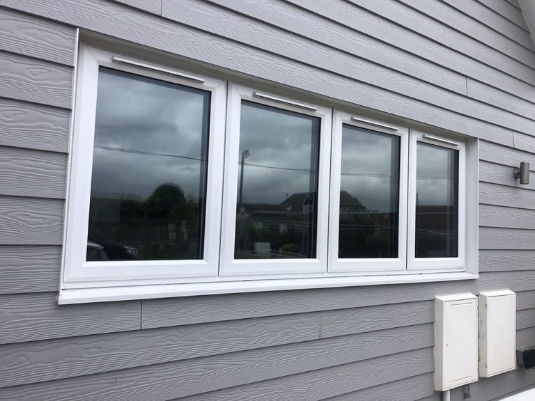 Privacy Window Films in Essex PR Solar Window Film Ltd