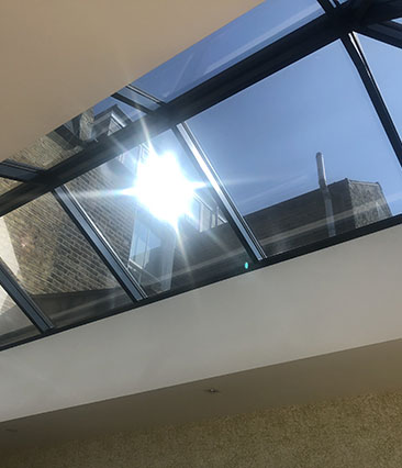 solar window film installation cambridge