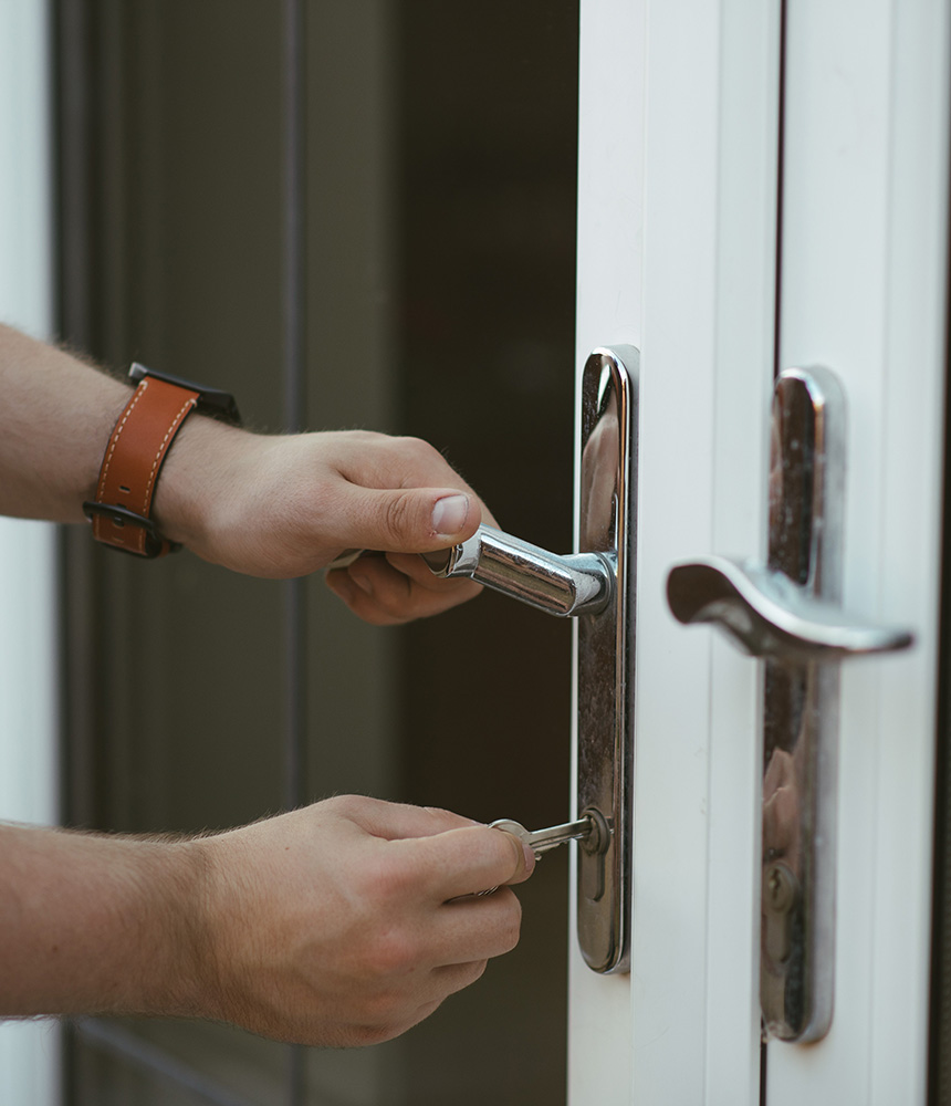 french door window film